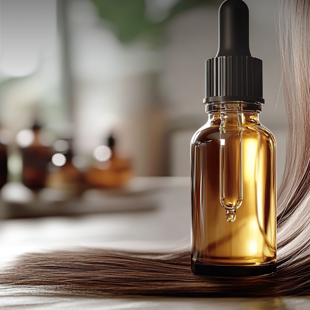 Do hair growth serum work?