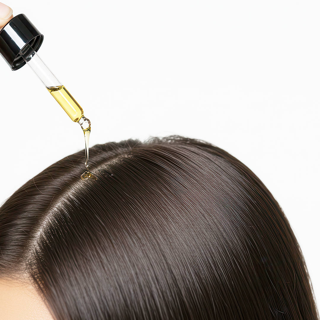 Why choose hair growth serum?