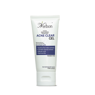 Nerbon Acne Clear Gel