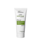 Nerbon Neem & Tulsi Face Wash