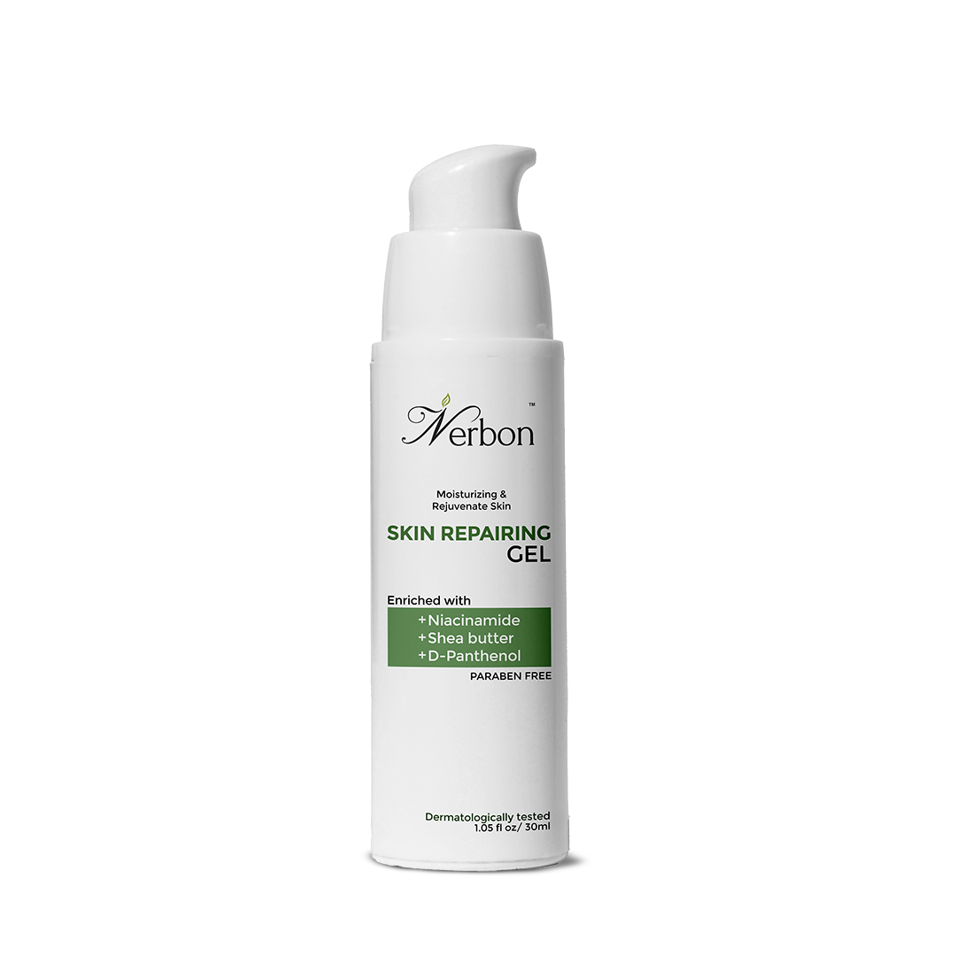 Nerbon Skin Repair Gel