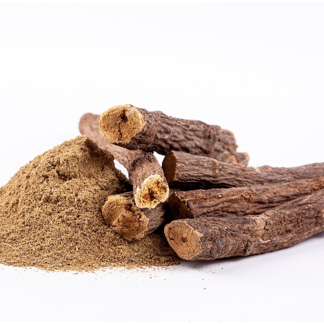 Licorice extract