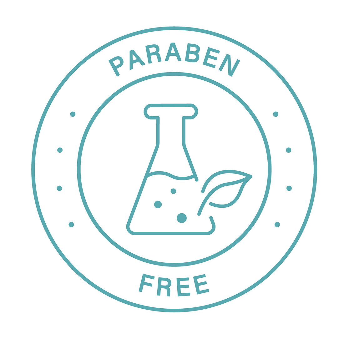 Paraben Free