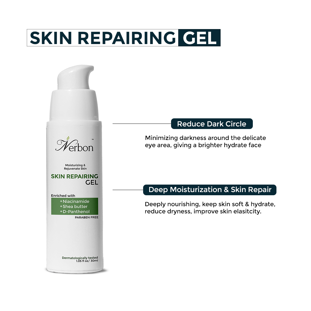 Nerbon Skin Repair Gel