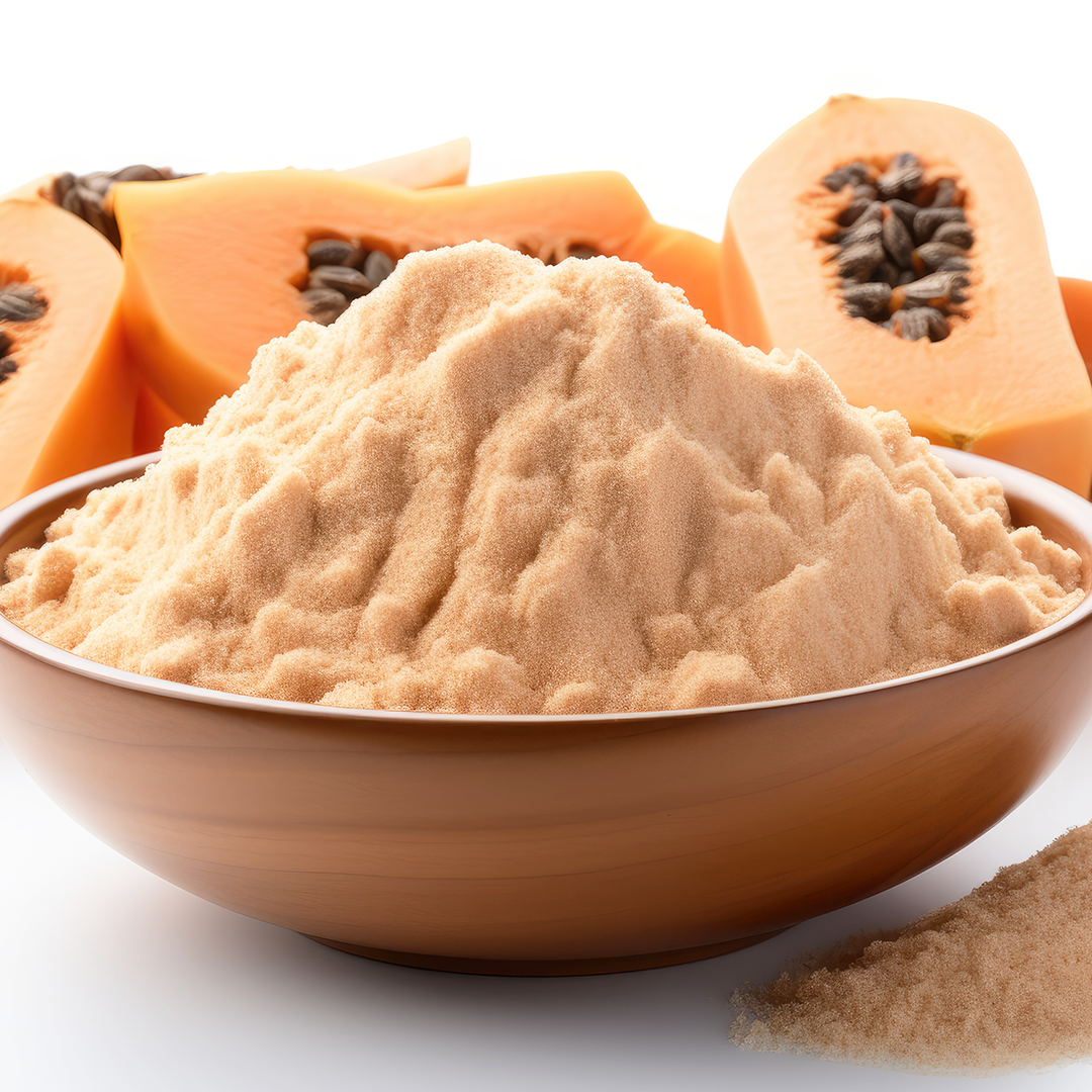 Papaya extract