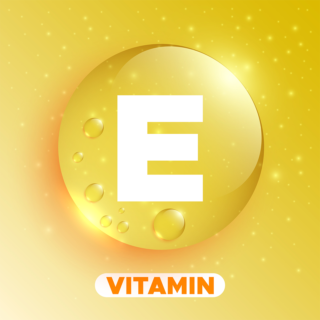 Vitamin E