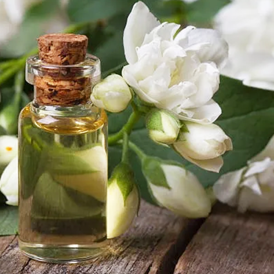 Jasmine oil