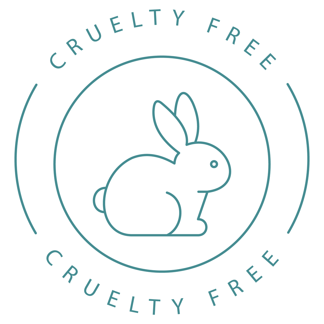Cruelty-Free