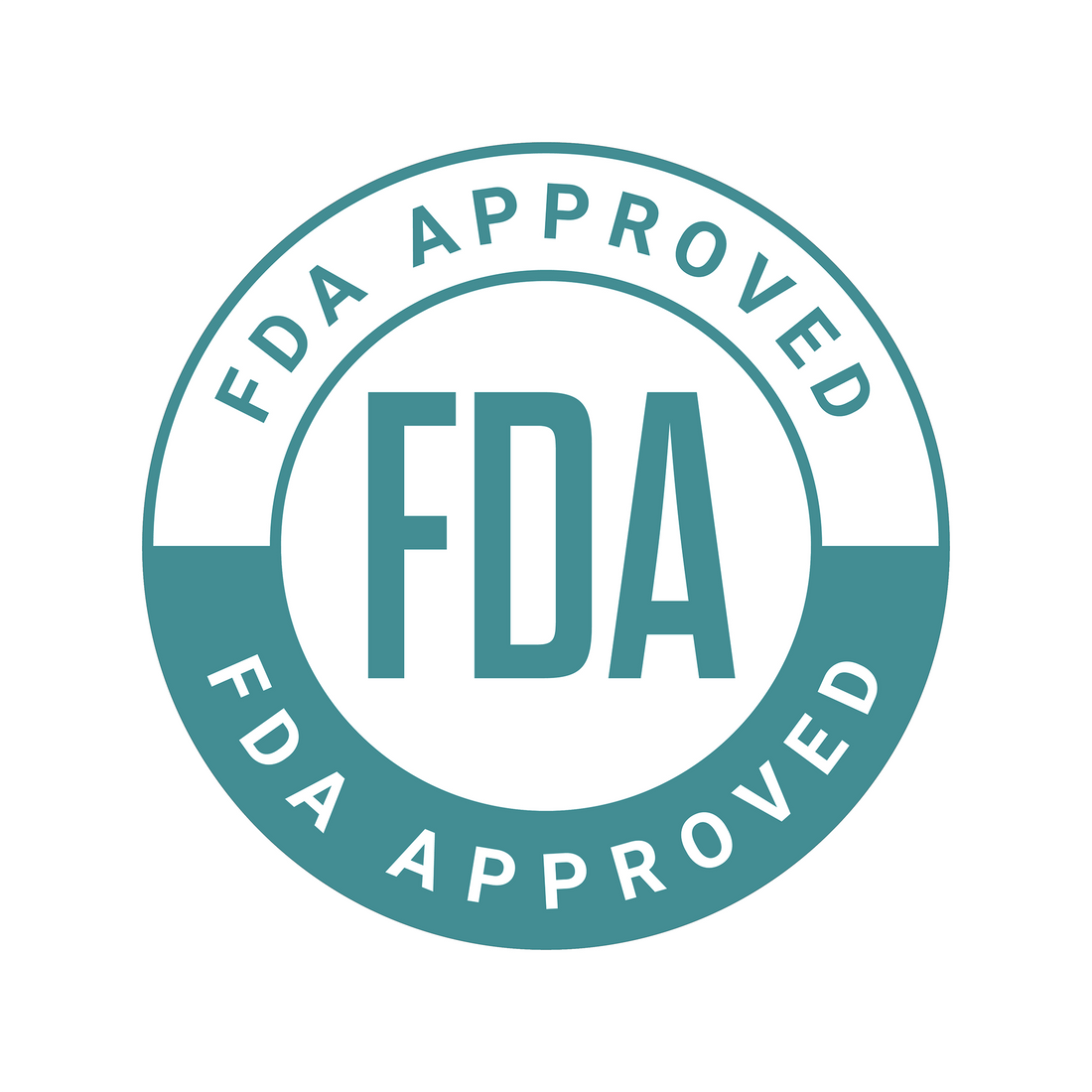 FDA Approved