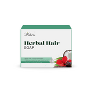 Nerbon Herbal Hair Soap