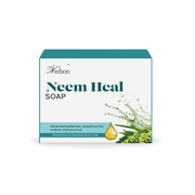 Nerbon Neem Heal Soap