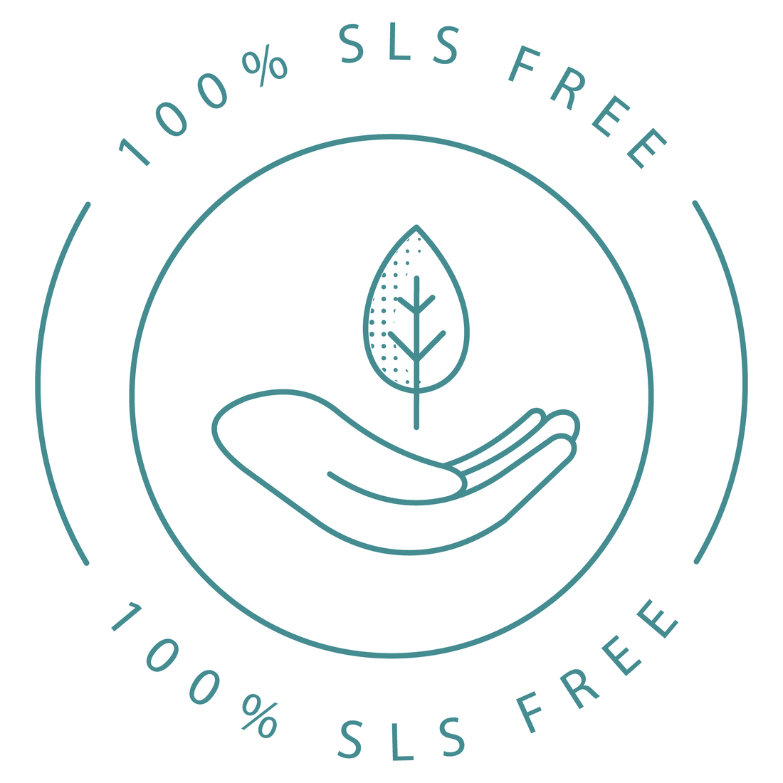 Sulphate Free