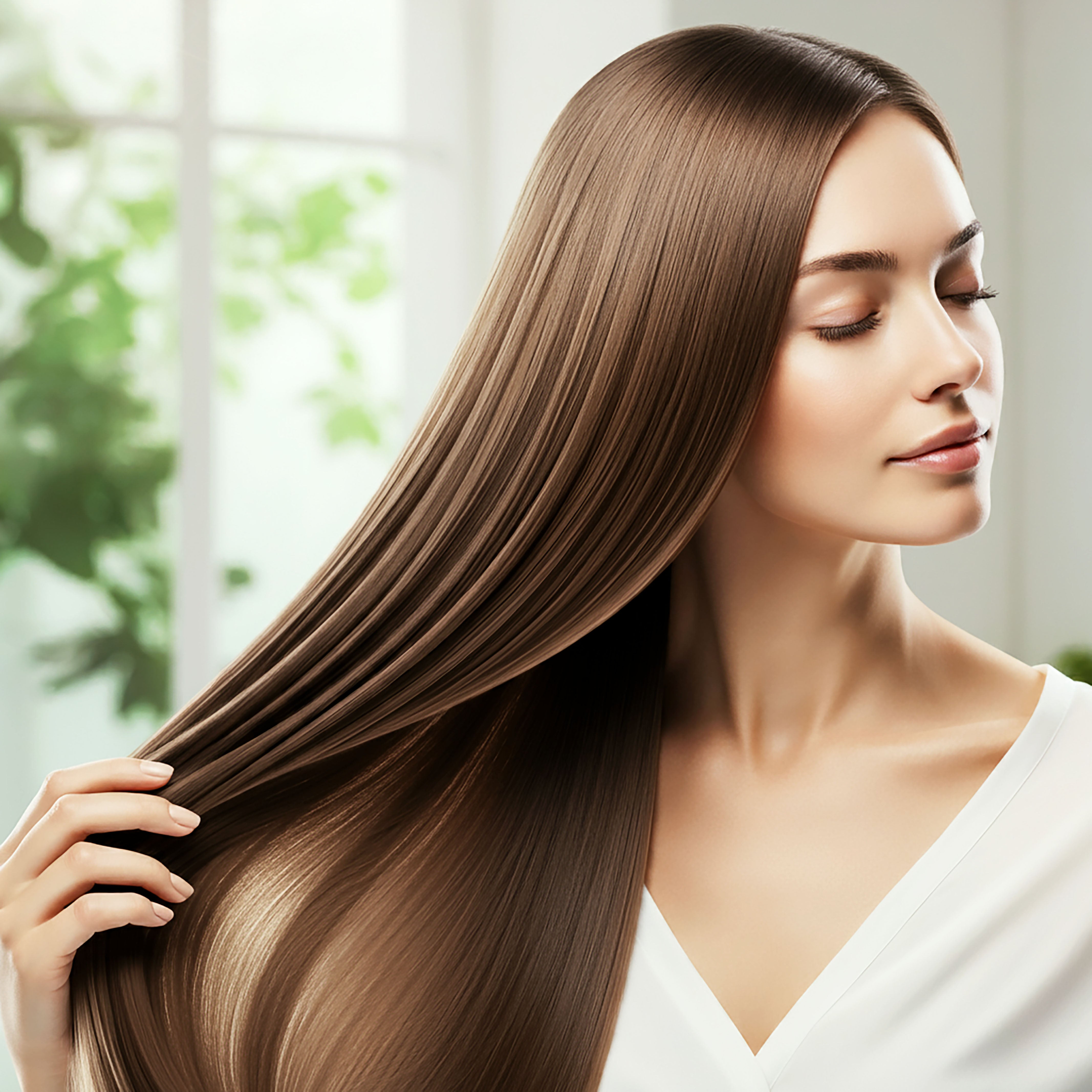 Hair care